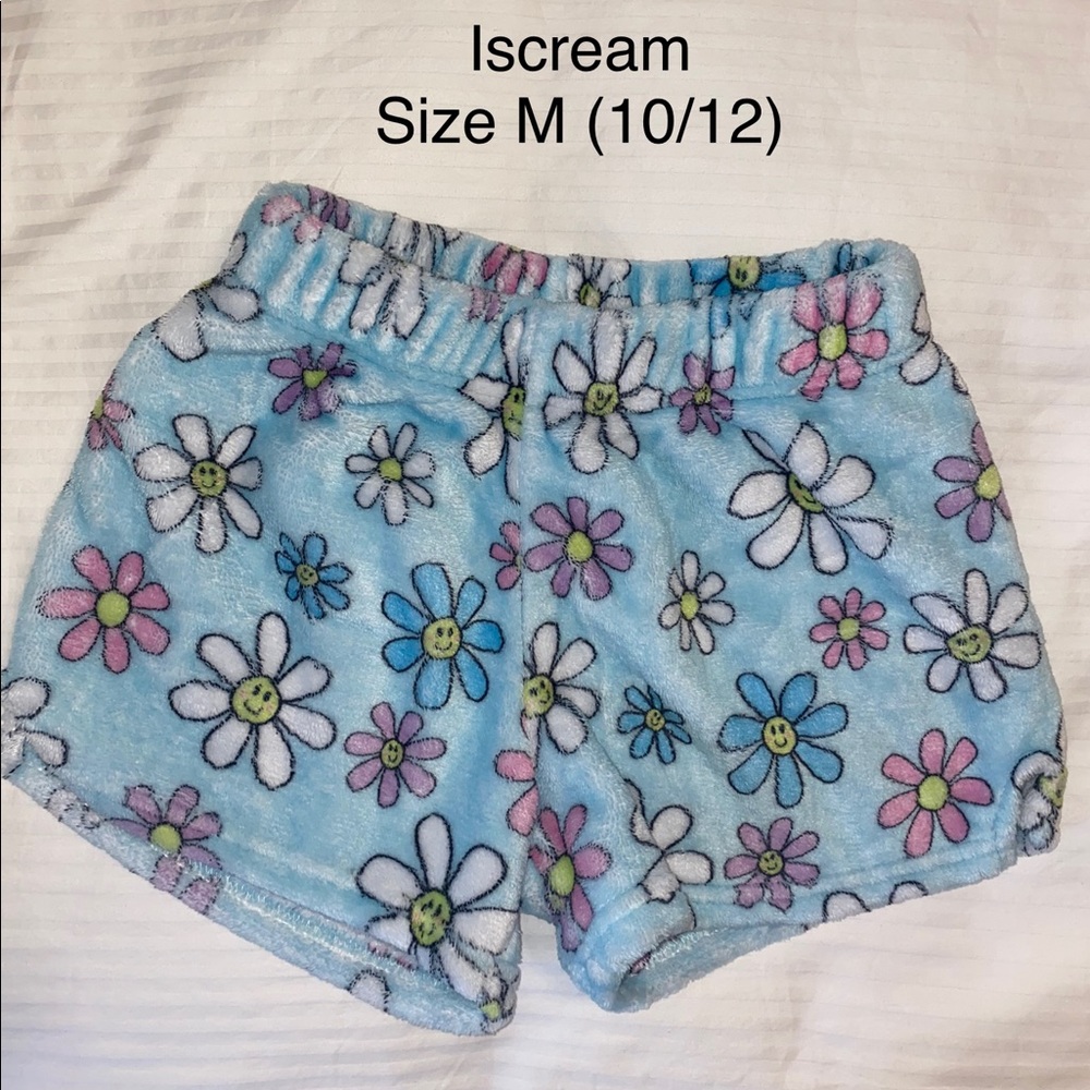 PJ shorts
